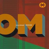 King Crimson: 'VROOOM'