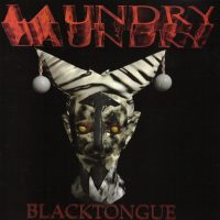 Laundry: 'Blacktongue'