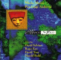 Nicola Alesini & Pier Paulo Andreoni: 'Marco Polo'