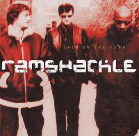 Ramshackle: 'Chin On the Kerb'