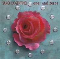 Saro Cosentino: 'Ones and Zeros'