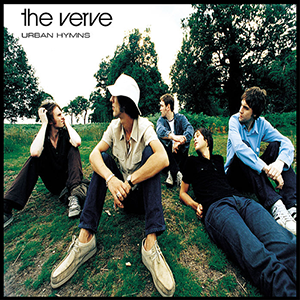 The Verve: 'Urban Hymns'