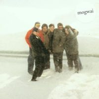 Mogwai: 'No Education=No Future (Fuck the Curfew)' EP