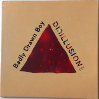 Badly Drawn Boy: 'Disillusion'