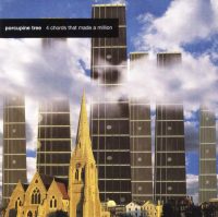 Porcupine Tree: '4 Chords That Made a Million'