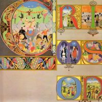 King Crimson: 'Lizard'
