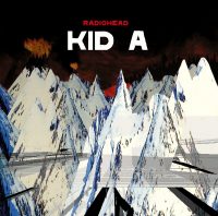 Radiohead: 'Kid A'