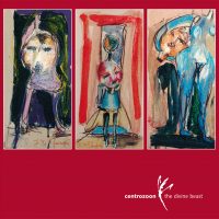 centrozoon: 'The Divine Beast'