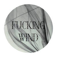 Cceruleann: 'Fucking Wind'