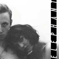 Elephant: 'Ants/Wolf Cry'