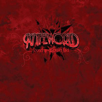 Knifeworld: 'Pissed Up On Brakefluid'