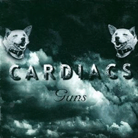 Cardiacs: 'Guns'