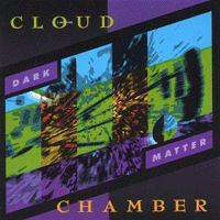 Cloud Chamber: 'Dark Matter'