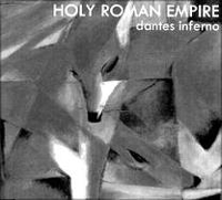 Holy Roman Empire: 'Dante's Inferno'