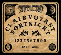 Knifeworld: 'Clairvoyant Fortnight'