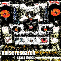 Noise Research: 'Space Stones'