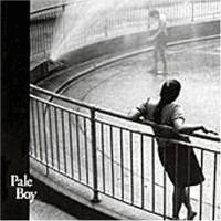 Pale Boy: 'Pale Boy'