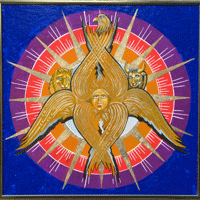 Soaring On Their Pinions: 'Veni, Veni, Emanuel'