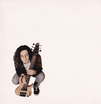 Steve Lawson: 'And Nothing But the Bass - Live @ The Troubadour'