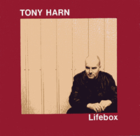 Tony Harn: 'Lifebox'