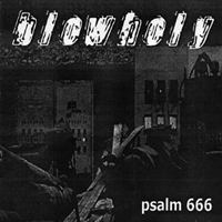 Blowholy: 'Psalm 666'