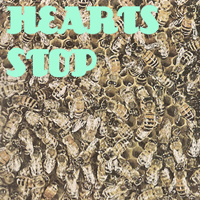 Cceruleann: 'Hearts Stop'