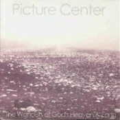 Picture Center: 'The Wonders Of God's Heaven And Earth'