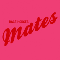 Race Horses: 'Mates'