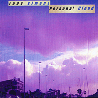 Rudy Simone: 'Personal Cloud'