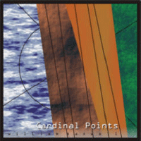 William Maxwell: 'Cardinal Points'