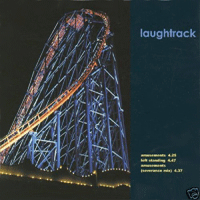 Laughtrack: 'Amusements'