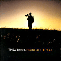 Theo Travis: 'Heart Of The Sun'