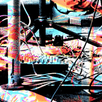 Tonochrome: 'Tonochrome' EP