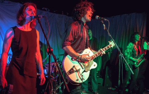 gig-roastfest2011-kw Knifeworld roar into action, RoastFest 2011 (photo by Ashley Jones @ Chaos Engineers)