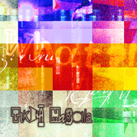 What?!: 'Tikka Masala' single