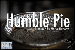 Qwestions: 'Humble Pie'