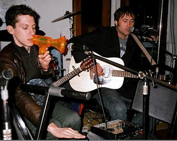 Datapuddle at The Cox Cruise