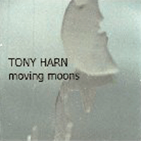 Tony Harn: 'Moving Moons'