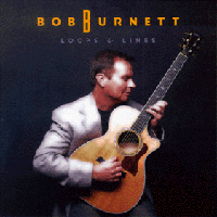 Bob Burnett: 'Loops & Lines'