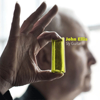 John Ellis: 'Sly Guitar'