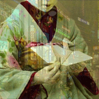 One Thousand Lucky Cranes: 'One Thousand Lucky Cranes' EP