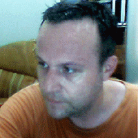 Ian Crause: 'The Song Of Phaethon'