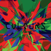 Jimmy The Hideous Penguin: 'Colours'