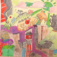 Kiran Leonard: 'Dear Lincoln'