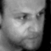 Ian Crause: 'Suns May Rise'