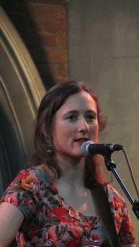 Candythief-in-chief - Diana de Cabarrus