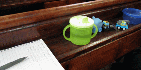 Someday all 'Misfit City' reviews will be written like this.