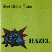 Spratleys Japs: 'Hazel'