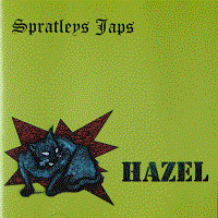 Spratleys Japs: 'Hazel'