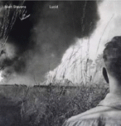 Matt Stevens: 'Lucid'